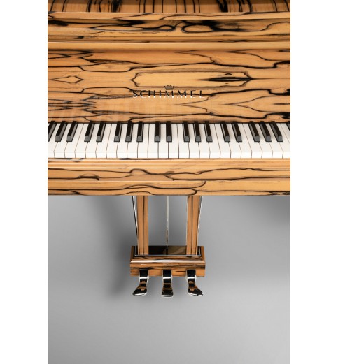 Schimmel Classic C169T Ebène Blanc